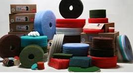 Pady do szorowarek jaki wybrać.